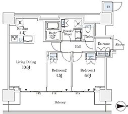 渋谷区神宮前２丁目