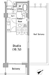 港区南青山３丁目
