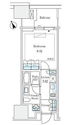 港区麻布台１丁目