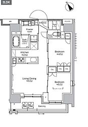 江東区深川２丁目