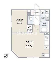 港区赤坂２丁目