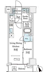 新宿区早稲田鶴巻町