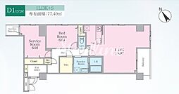 文京区西片１丁目