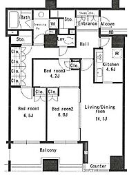 中央区日本橋蛎殻町１丁目
