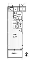 港区芝公園１丁目