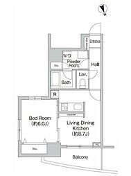 荒川区荒川３丁目