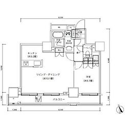 港区西新橋３丁目