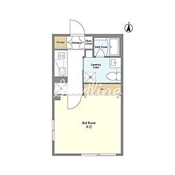 渋谷区恵比寿３丁目