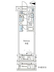 品川区西大井２丁目