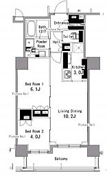 中央区日本橋浜町１丁目