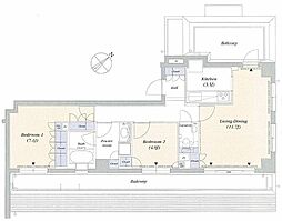 港区赤坂６丁目