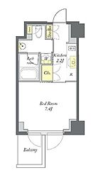 江東区平野２丁目