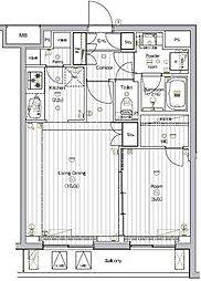 品川区西品川２丁目