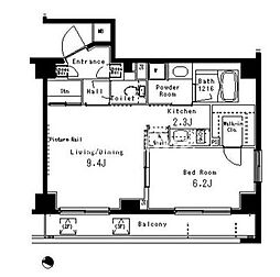 港区赤坂６丁目