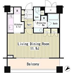 港区赤坂４丁目