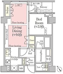 港区南青山４丁目