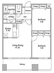 港区新橋４丁目