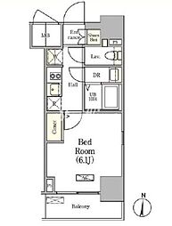 品川区中延１丁目