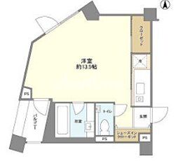 港区元麻布３丁目