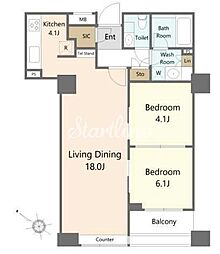江東区有明１丁目