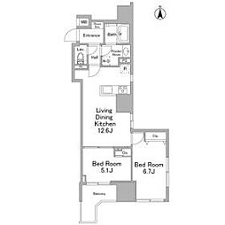 台東区寿２丁目