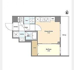 荒川区東日暮里６丁目