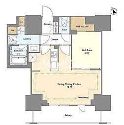 荒川区西日暮里２丁目