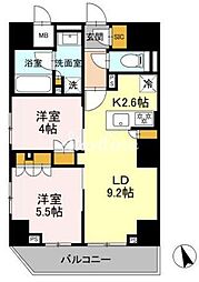 品川区東中延１丁目