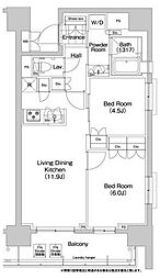 千代田区東神田２丁目