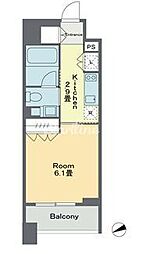 品川区戸越１丁目
