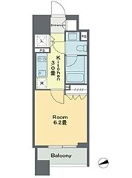品川区戸越１丁目