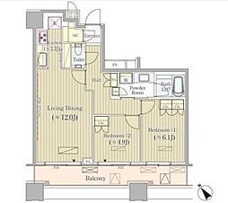 品川区上大崎３丁目