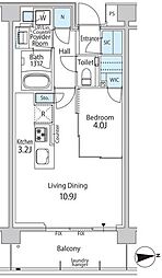 港区赤坂７丁目