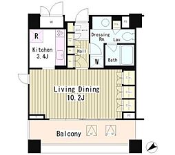 港区赤坂４丁目