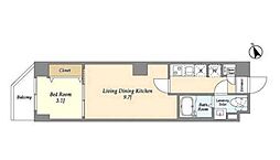 荒川区東尾久３丁目