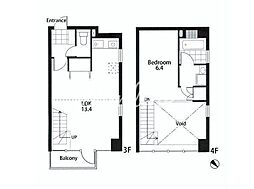 港区西麻布２丁目