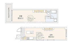港区西麻布２丁目