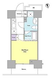 港区麻布十番２丁目