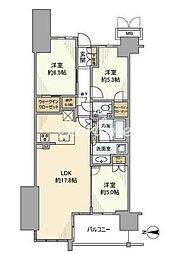 江東区有明１丁目