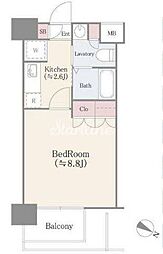 江東区福住１丁目