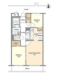 目黒区原町２丁目