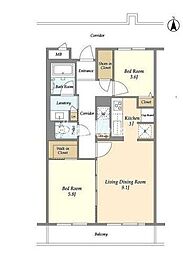 目黒区原町２丁目