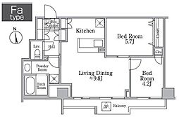 目黒区原町１丁目