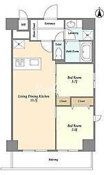 荒川区南千住３丁目