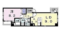 港区南青山１丁目