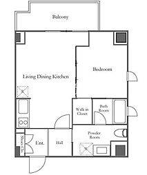 港区芝公園２丁目