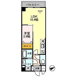 荒川区荒川８丁目