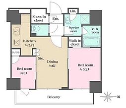 墨田区江東橋４丁目
