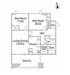 港区港南１丁目