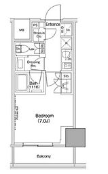 品川区東中延１丁目